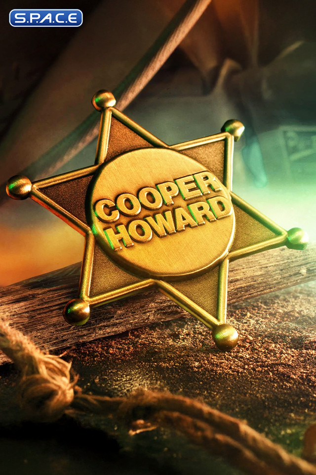 Wasteland Treasure Kit (Fallout)