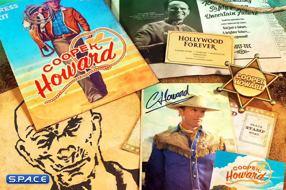 Wasteland Treasure Kit (Fallout)