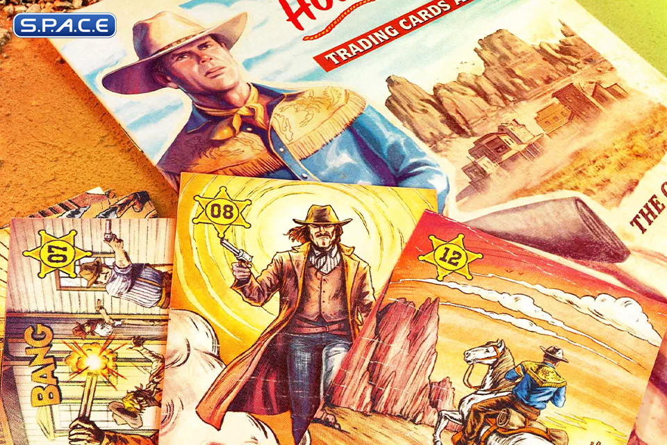 Wasteland Treasure Kit (Fallout)