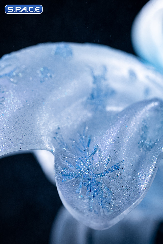 1/10 Scale Elsa Deluxe Art Scale Statue (Frozen)