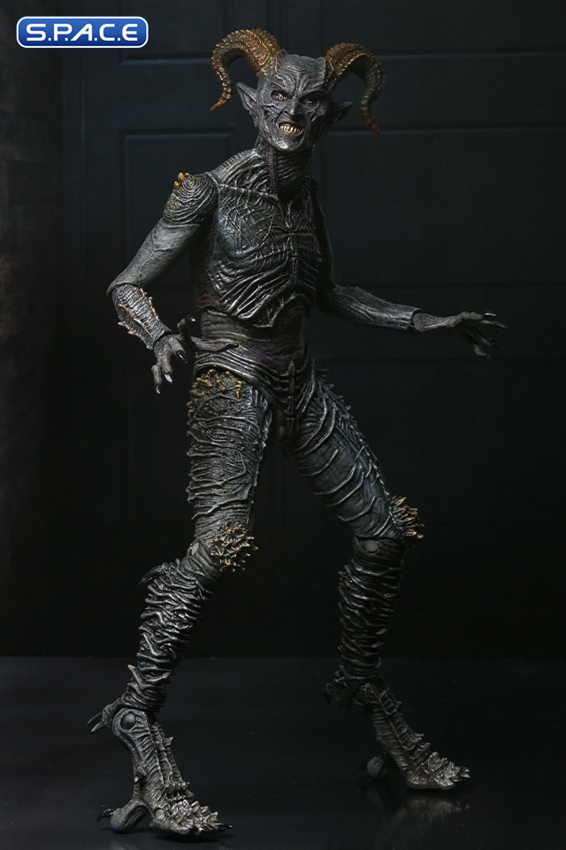 Ultimate Malthus the Demon (The Conjuring Universe)