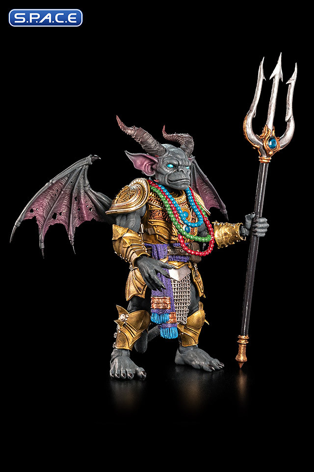 Dzinjar (Mythic Legions)