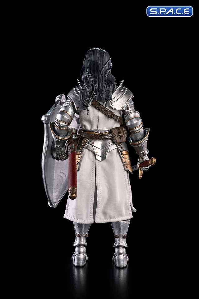 General Delphina of Eathyross (Mythic Legions)