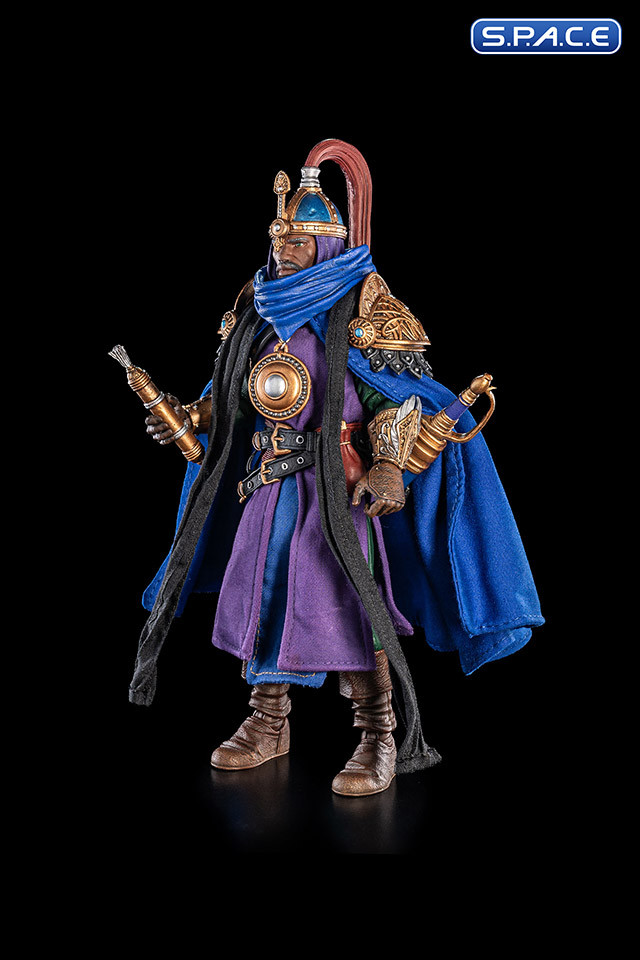 Ibn Prosperaius (Mythic Legions)