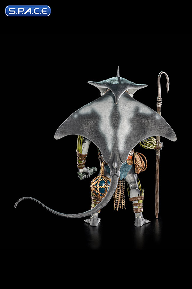 Mobu (Mythic Legions)