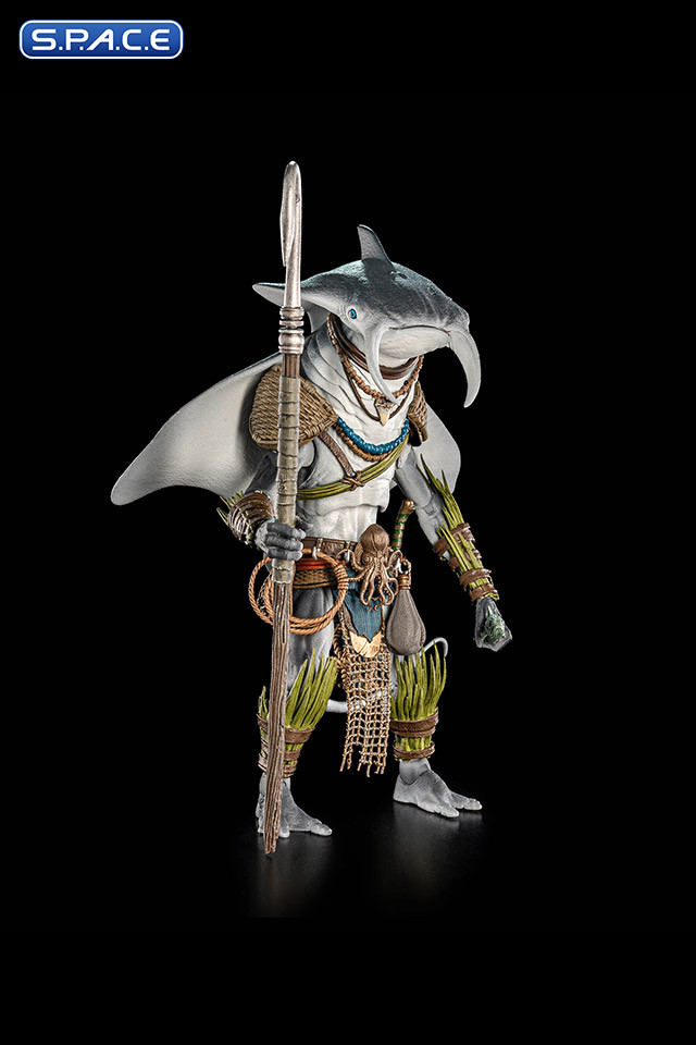 Mobu (Mythic Legions)