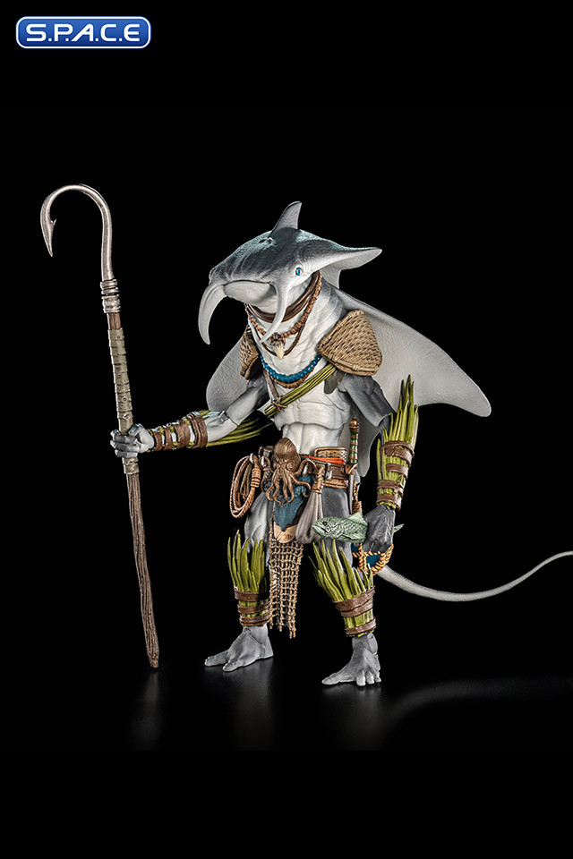 Mobu (Mythic Legions)
