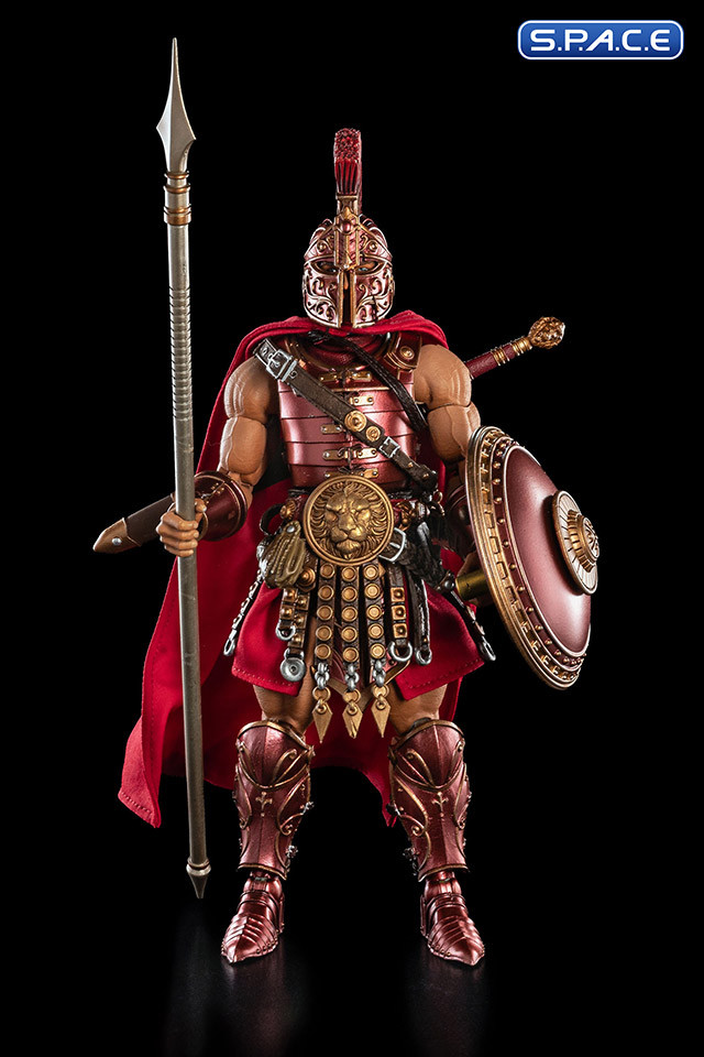 Vitus Prime (Mythic Legions)