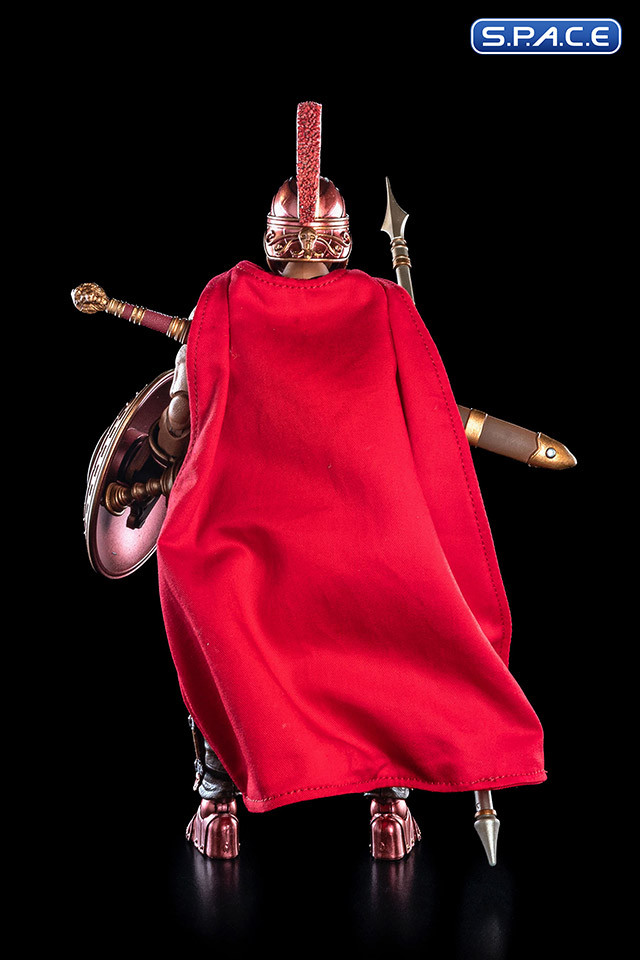 Vitus Prime (Mythic Legions)