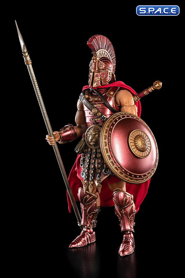 Vitus Prime (Mythic Legions)