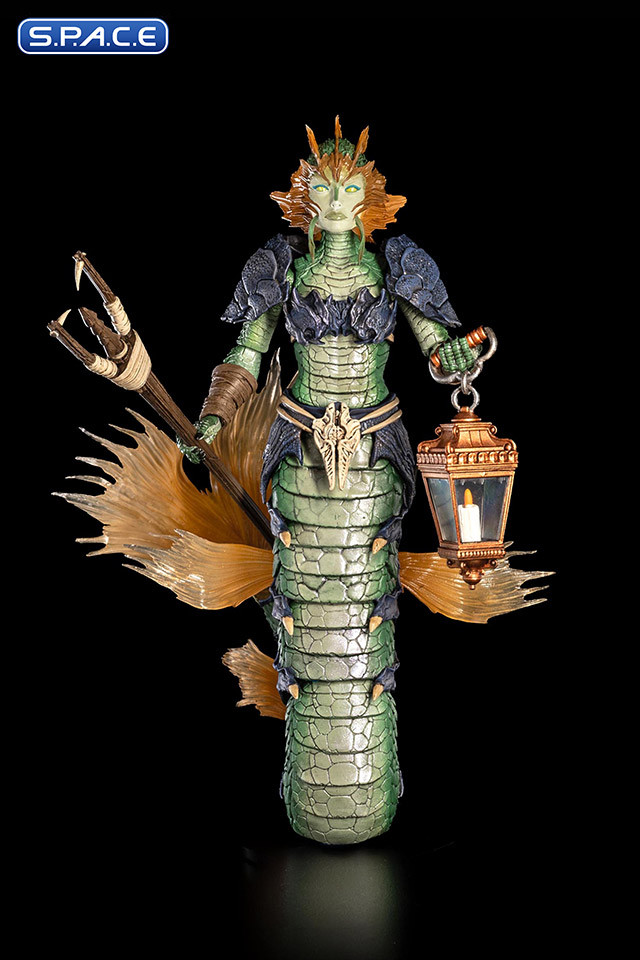 Sireyn Opalscale (Mythic Legions)