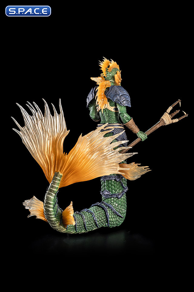 Sireyn Opalscale (Mythic Legions)