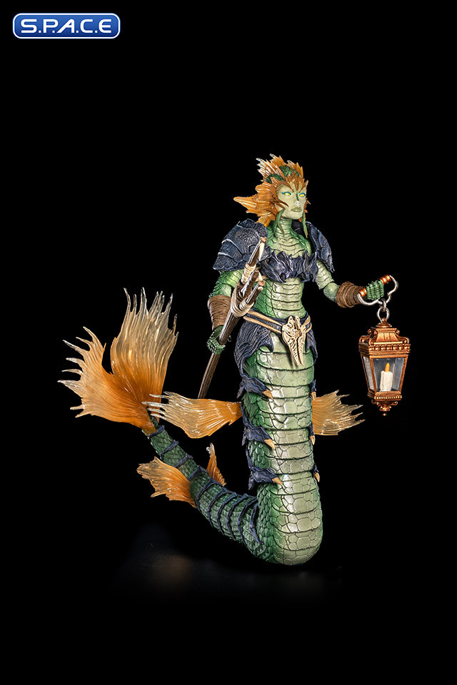 Sireyn Opalscale (Mythic Legions)