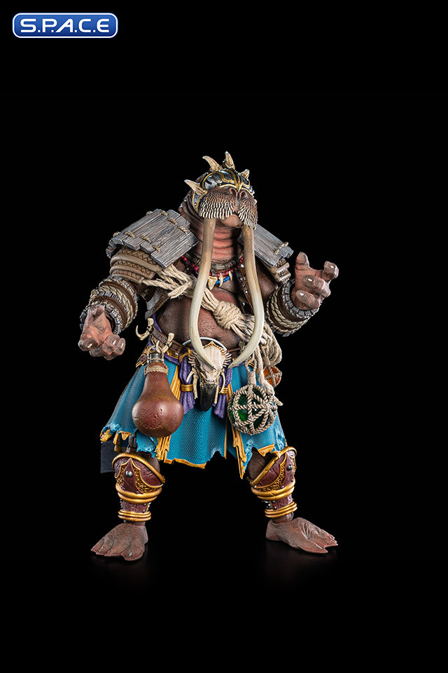 Odobenn (Mythic Legions)