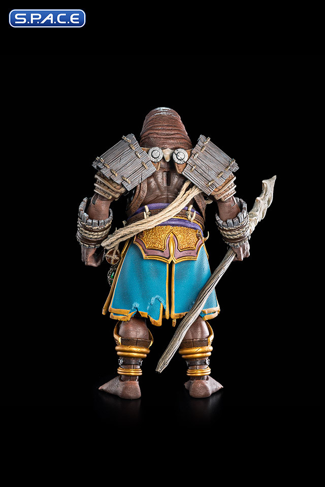 Odobenn (Mythic Legions)