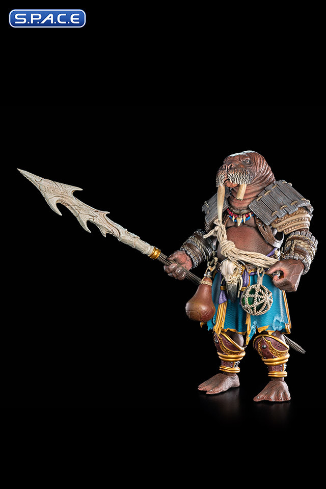 Odobenn (Mythic Legions)