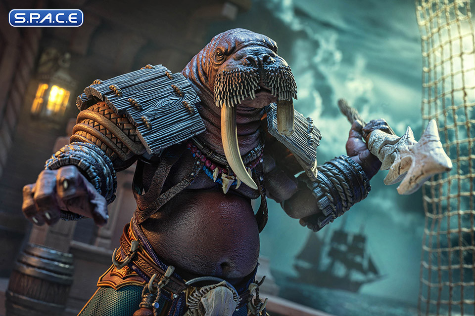 Odobenn (Mythic Legions)