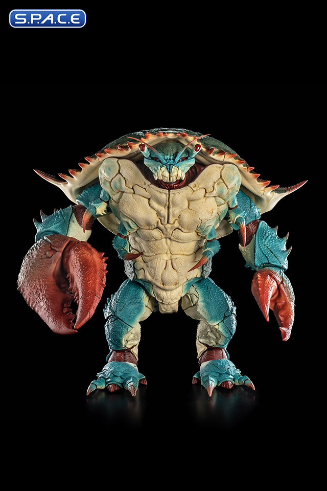 Bulwarqq (Mythic Legions)