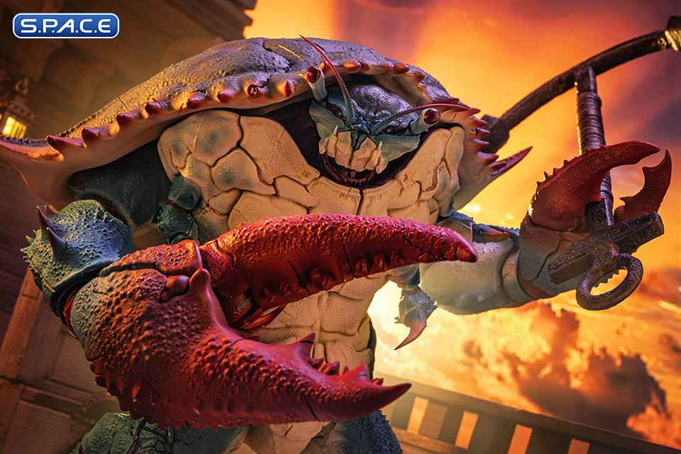 Bulwarqq (Mythic Legions)