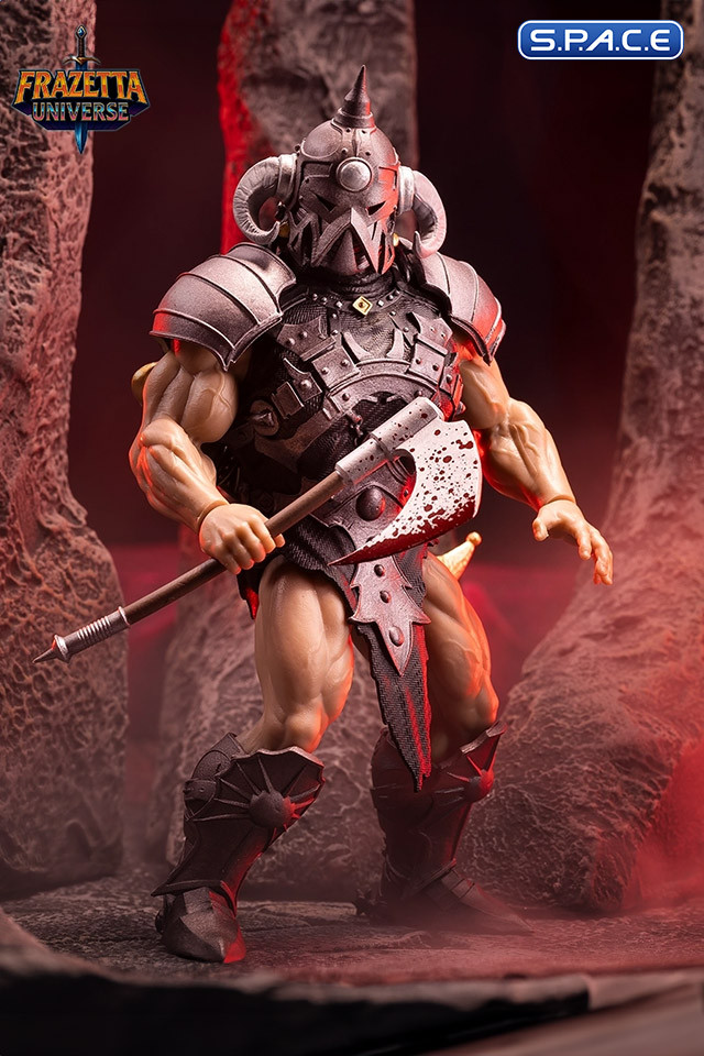 Death Dealer (Frazetta Universe)