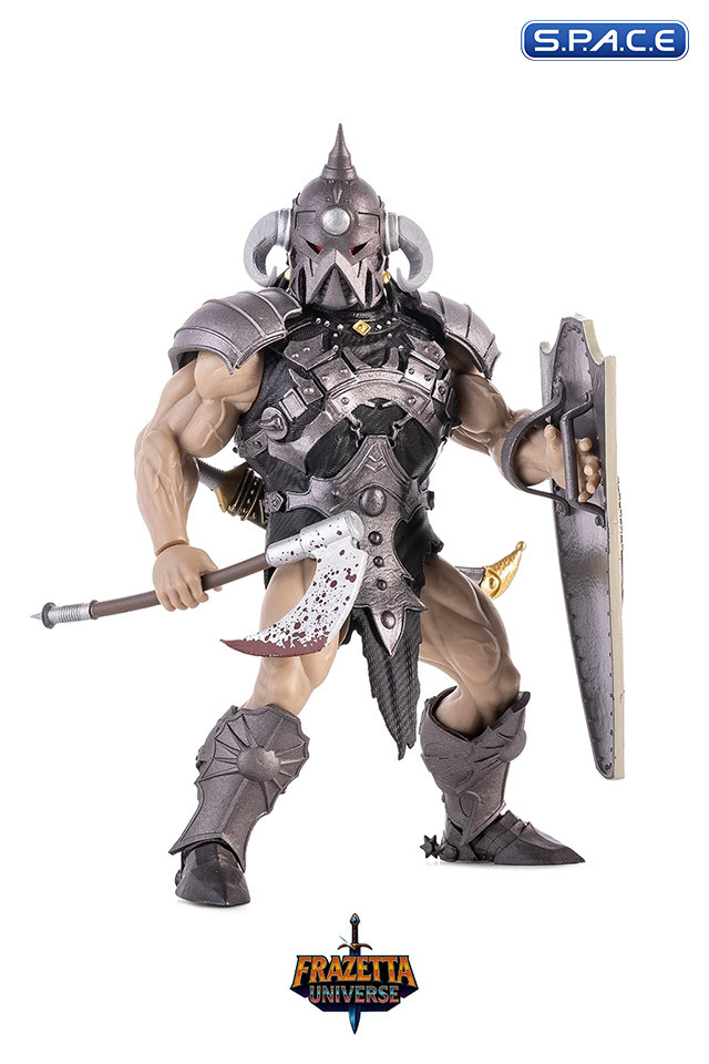 Death Dealer (Frazetta Universe)