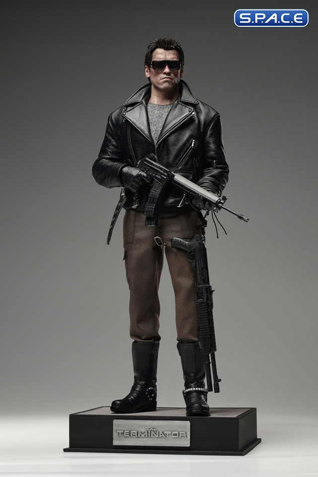 1/6 Scale T-800 (The Terminator)