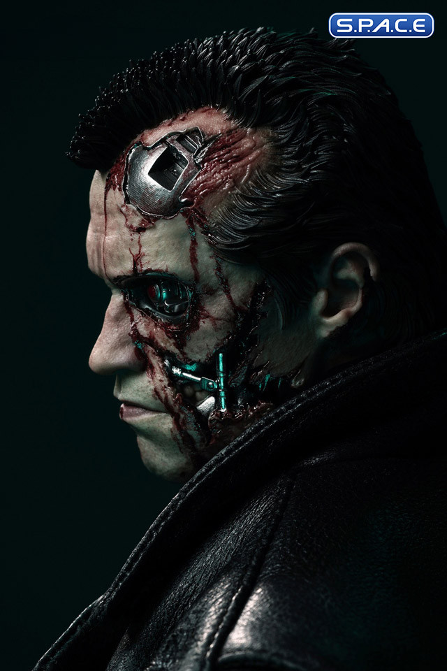 1/6 Scale T-800 (The Terminator)