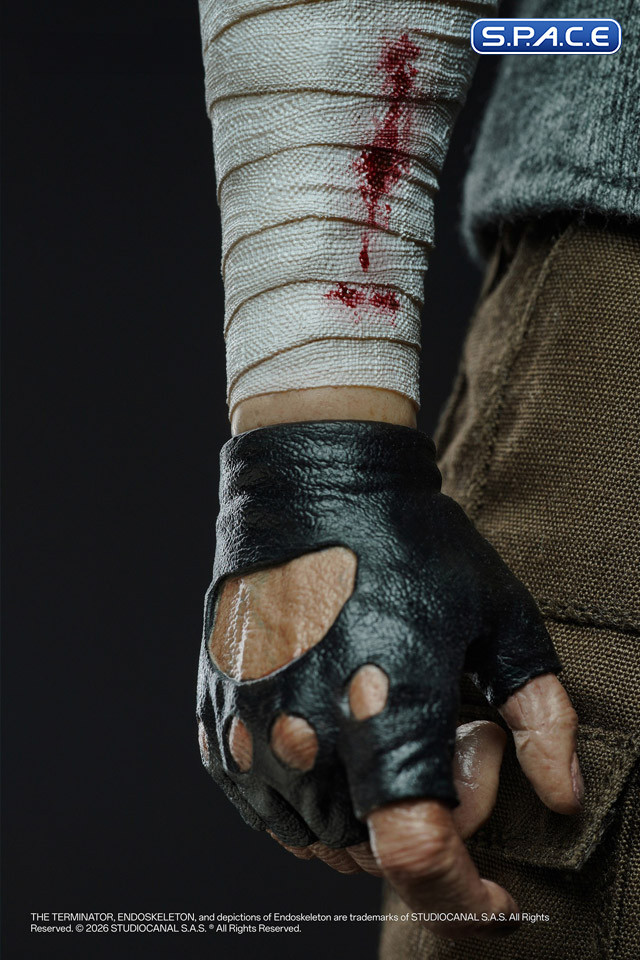 1/6 Scale T-800 (The Terminator)