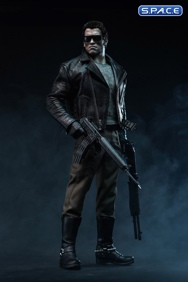 1/6 Scale T-800 (The Terminator)