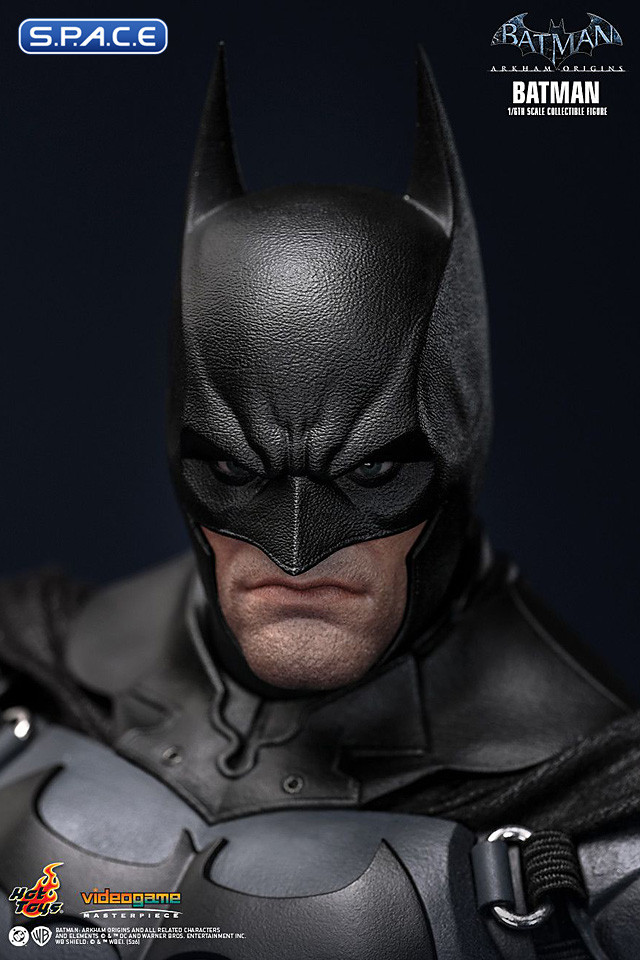 1/6 Scale Batman Videogame Masterpiece VGM83 (Batman: Arkham Origins)