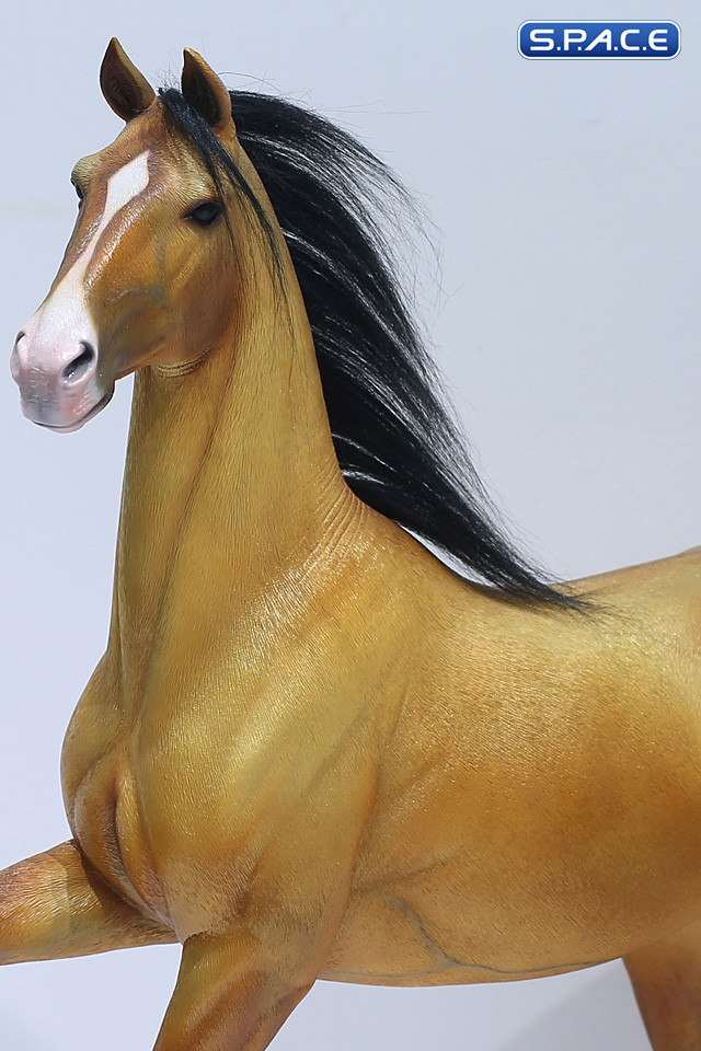 1/6 Scale Duweime Horse 2.0 Version 2