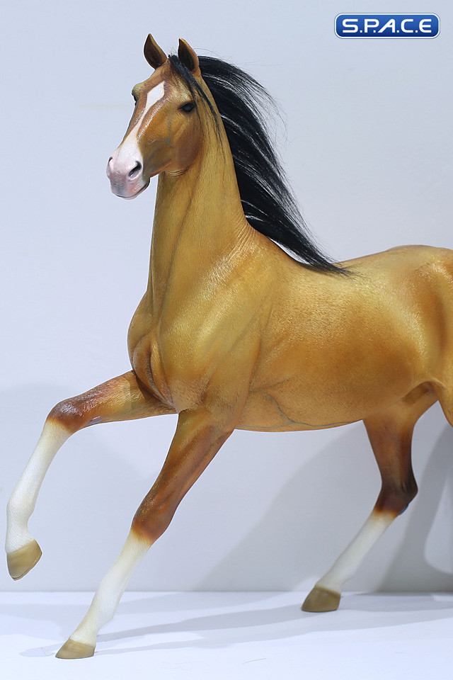 1/6 Scale Duweime Horse 2.0 Version 2