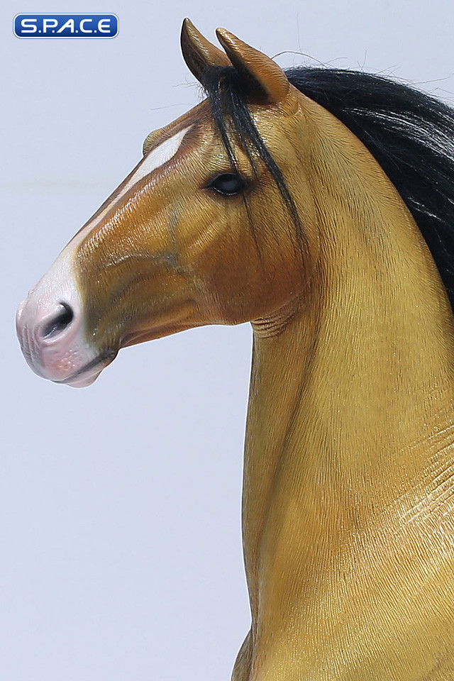 1/6 Scale Duweime Horse 2.0 Version 2