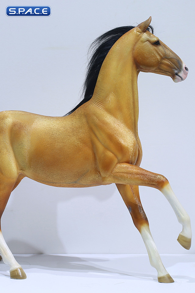 1/6 Scale Duweime Horse 2.0 Version 2