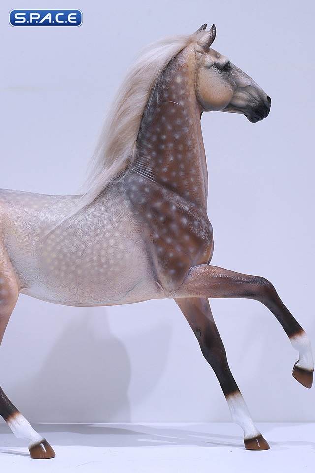 1/6 Scale Duweime Horse 2.0 Version 3