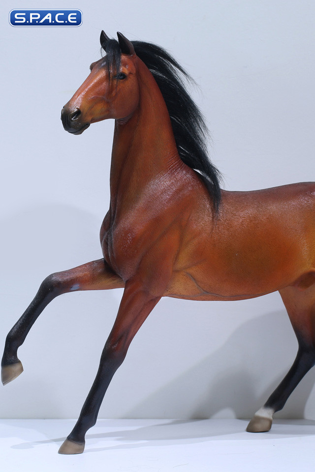 1/6 Scale Duweime Horse 2.0 Version 4