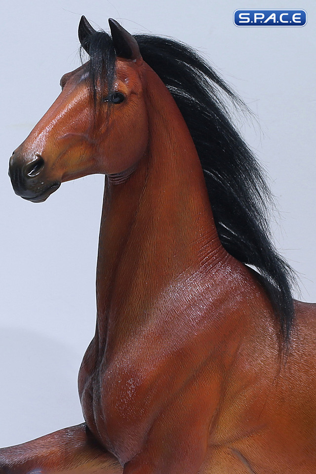 1/6 Scale Duweime Horse 2.0 Version 4