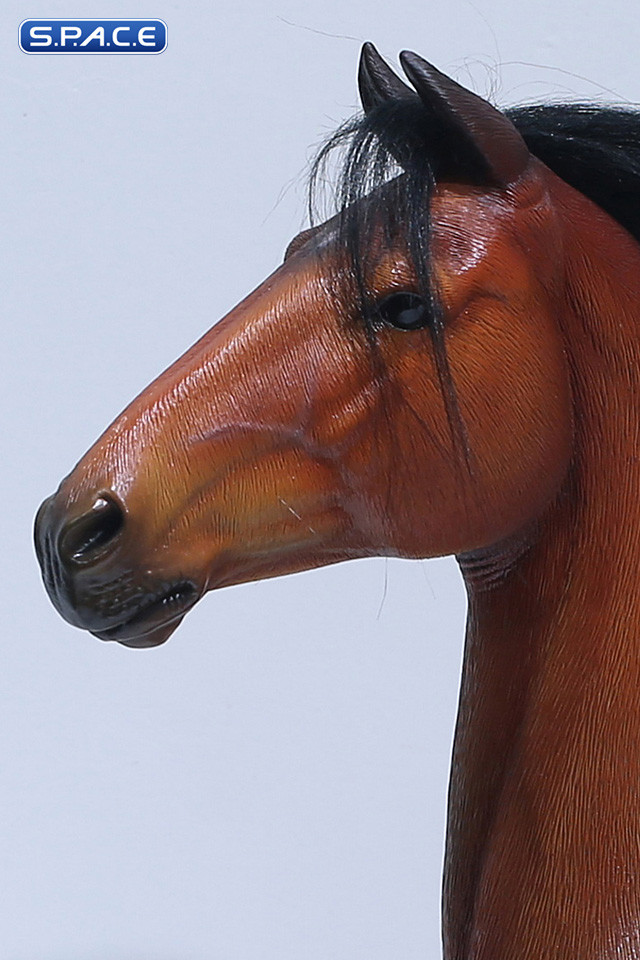 1/6 Scale Duweime Horse 2.0 Version 4