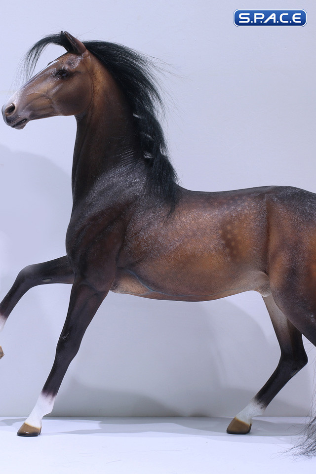 1/6 Scale Duweime Horse 2.0 Version 5
