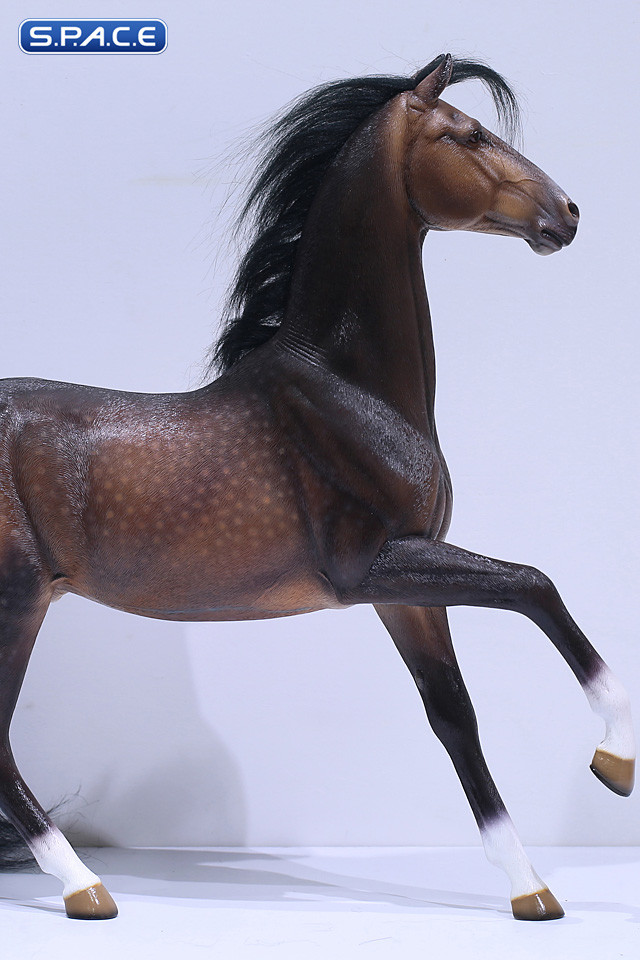 1/6 Scale Duweime Horse 2.0 Version 5