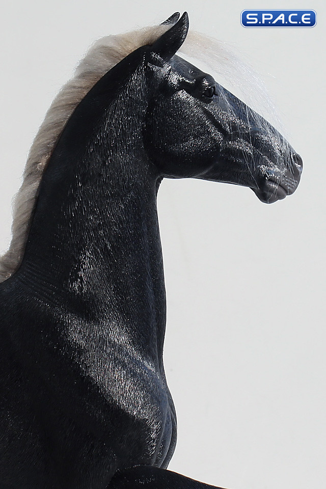 1/6 Scale Duweime Horse 2.0 Version 6