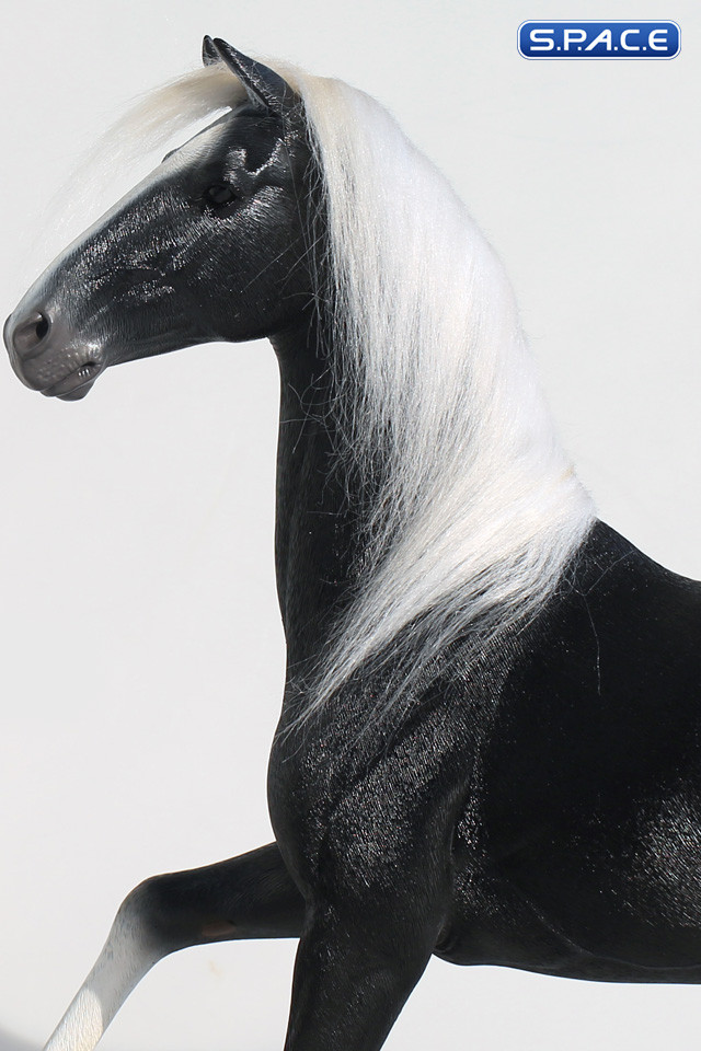 1/6 Scale Duweime Horse 2.0 Version 6