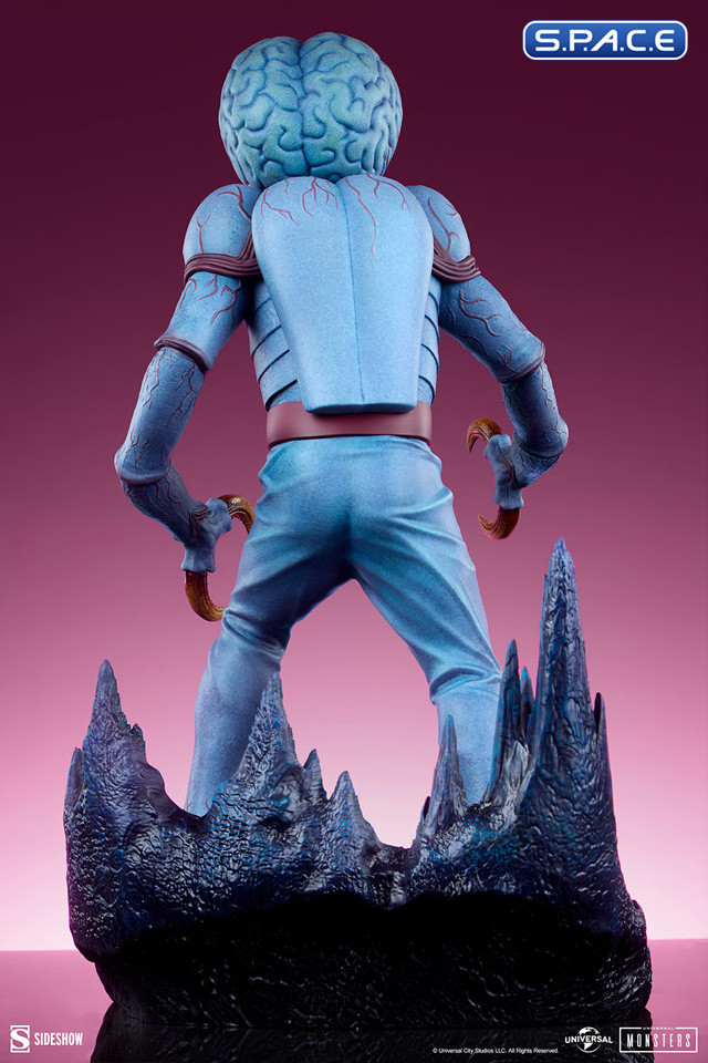 Metaluna Mutant Premium Format Figure (Universal Monsters)