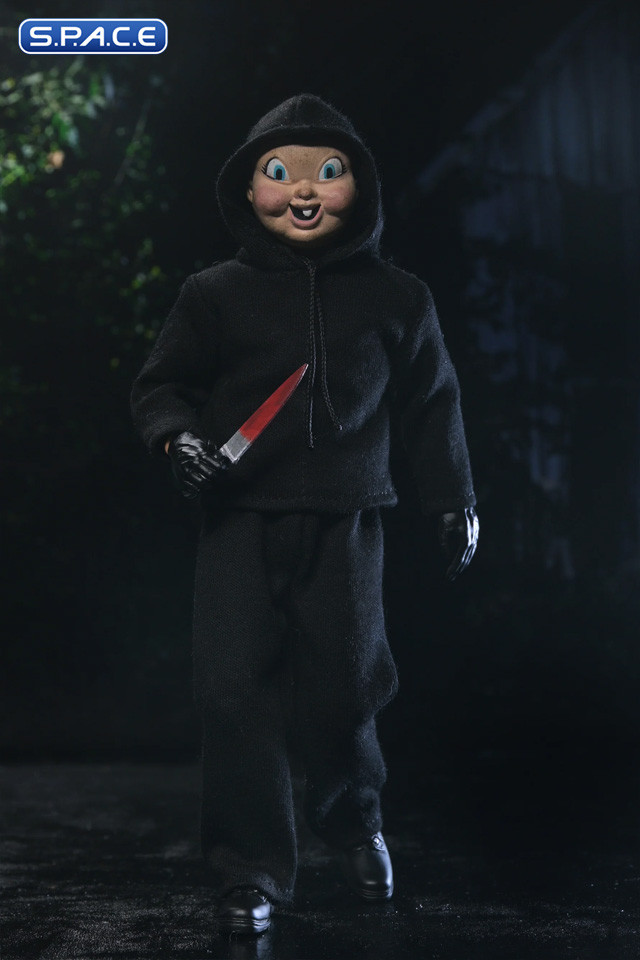 Babyface Killer Figural Doll (Happy Death Day)