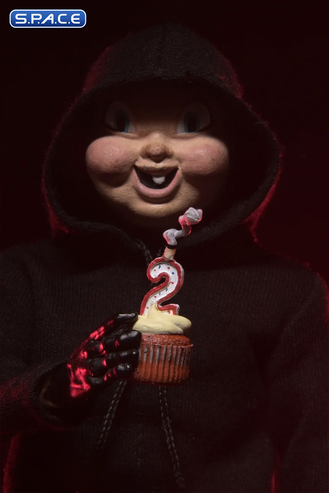 Babyface Killer Figural Doll (Happy Death Day)