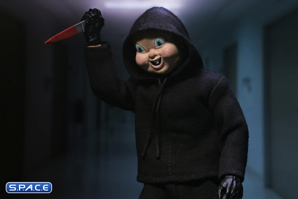 Babyface Killer Figural Doll (Happy Death Day)