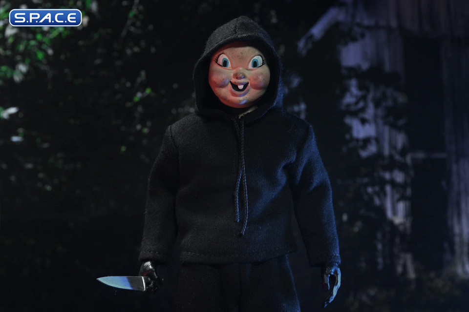 Babyface Killer Figural Doll (Happy Death Day)