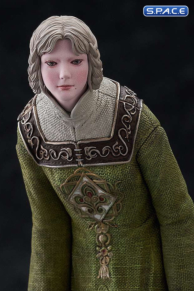 Rya Pop Up Parade PVC Statue (Elden Ring)