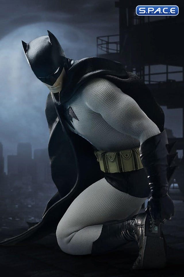 1/12 Scale Batman One:12 Collective (Batman: Year One)