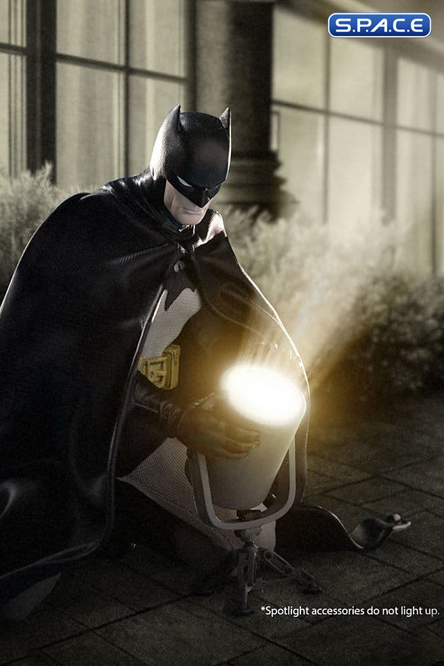 1/12 Scale Batman One:12 Collective (Batman: Year One)